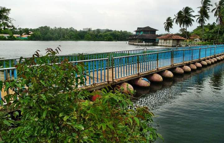 KERALA TOUR WITH TRIVENDRUMPURAM EX - COCHINE