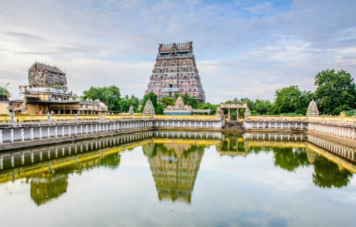 Tirupati Bala Ji Tour Package