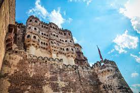 Jodhpur & Jaisalmer Tour 