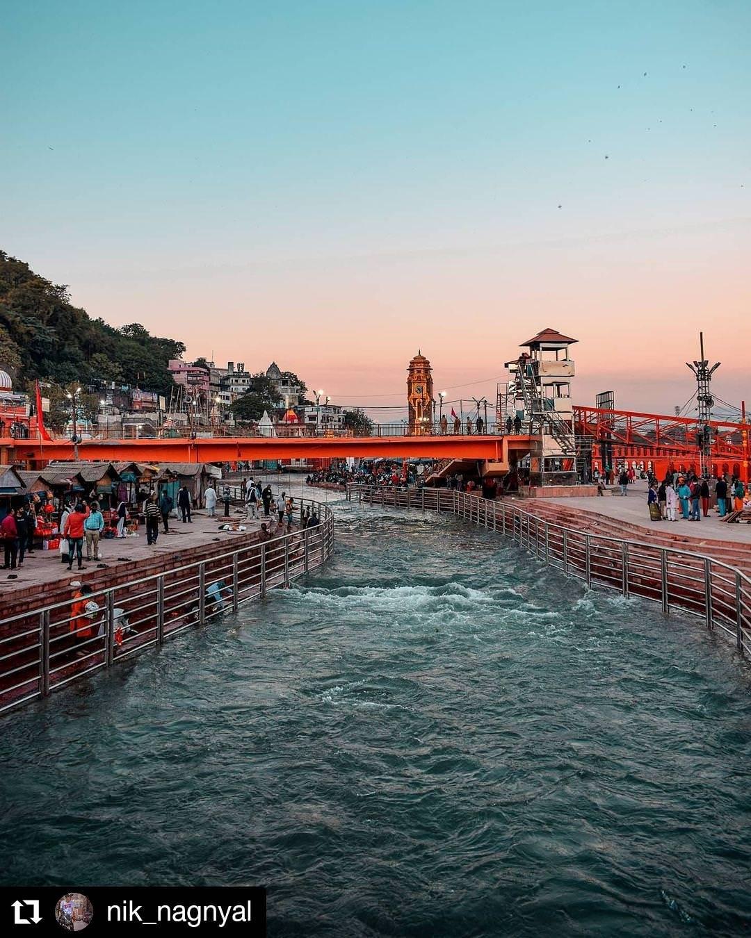 Kedarnath with Nainital & Corbett  Tour Ex - Dehradun