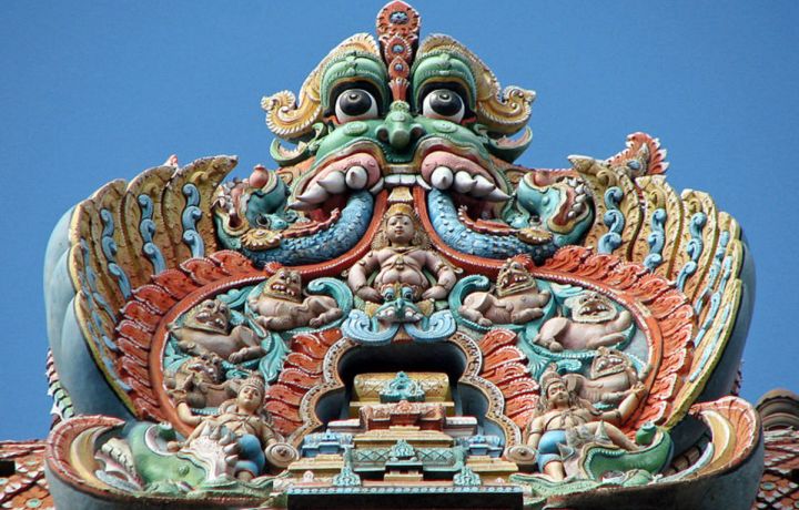 Kodaikonal Rameshwaram Kanyakumari Tour