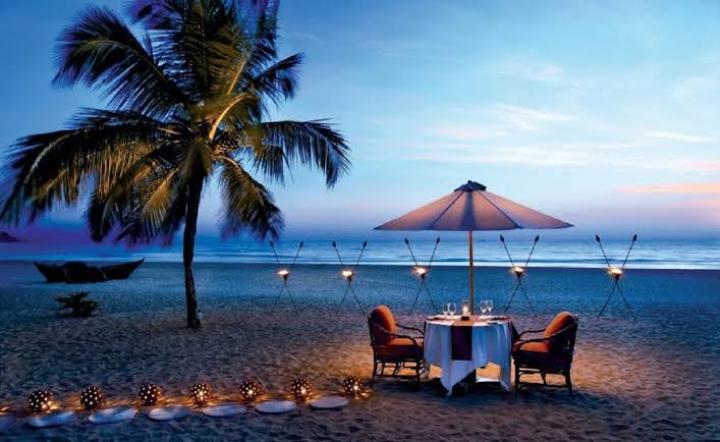 Goa Intact Package