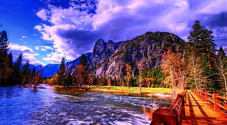 Manali Tour Package Ex - Delhi
