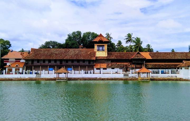 Madurai Rameshwaram Tour Package
