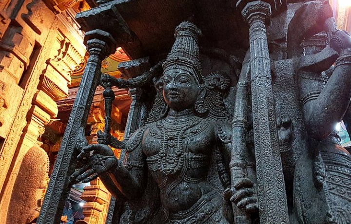 Kodaikonal & Rameswaram Tour 