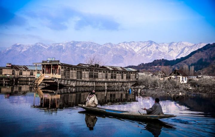 Himachal Tour Ex - Chandigarh