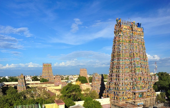 Tirupati Balaji Darshan