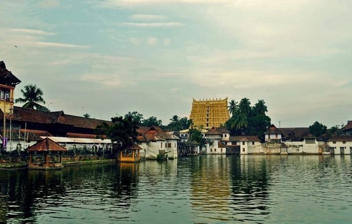 Rameshwaram Poovar Kovalam Tour 