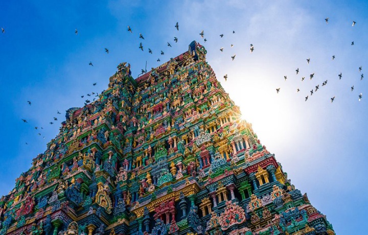 Rameswaram & Kovalam Tour 
