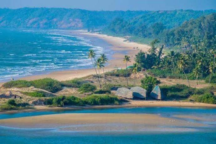 Goa Intact Package