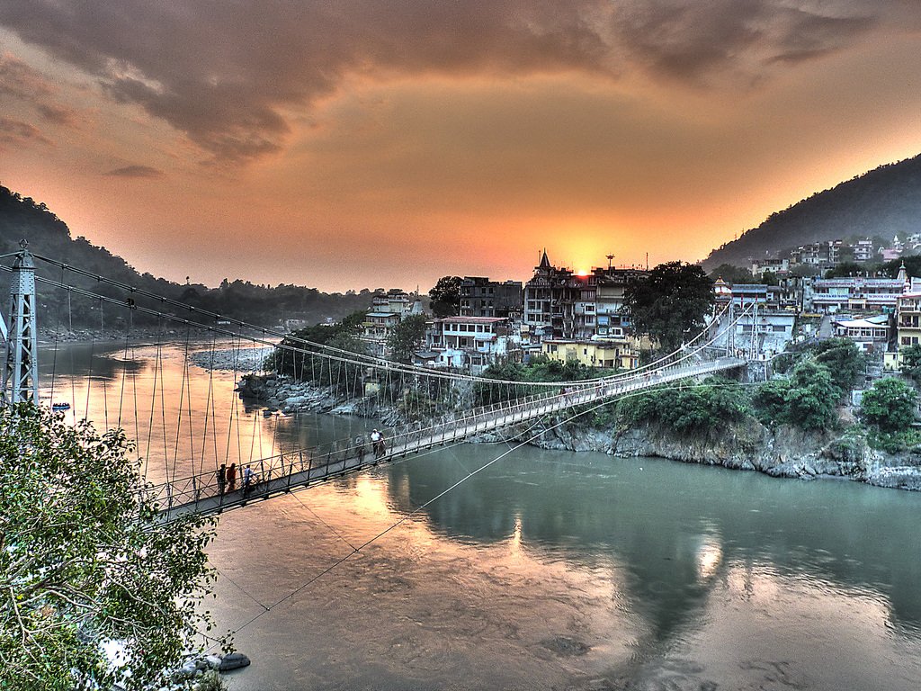 Kedarnath with Nainital & Corbett  Tour Ex - Dehradun