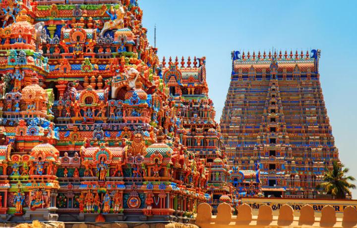 Rameswaram & Kovalam Tour 