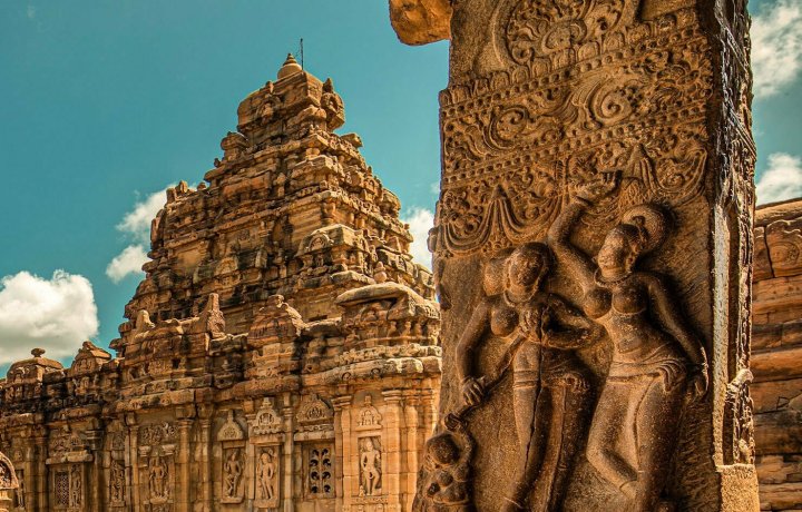 Mahabalipuram Trichy Tanjore Madurai Rameswaram Tour Package