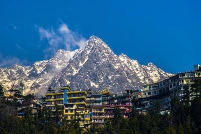 Kashmir with Shivkohri Ex - Katra